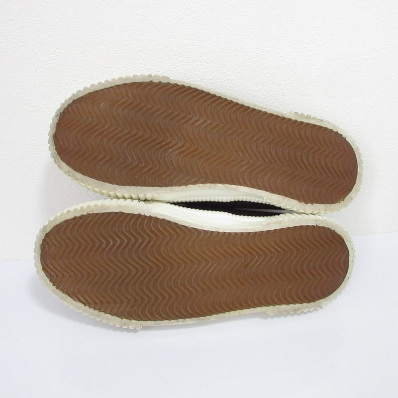 Loewe Anagram Flap Canvas Sneakers 37 — view 7