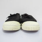 Loewe Anagram Flap Canvas Sneakers 37 — view 3