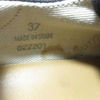 Loewe Anagram Flap Canvas Sneakers 37 — view 8