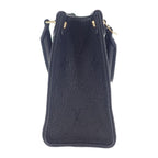 Louis Vuitton On The Go BB 2-Way Bag Shoulder Monogram — view 4