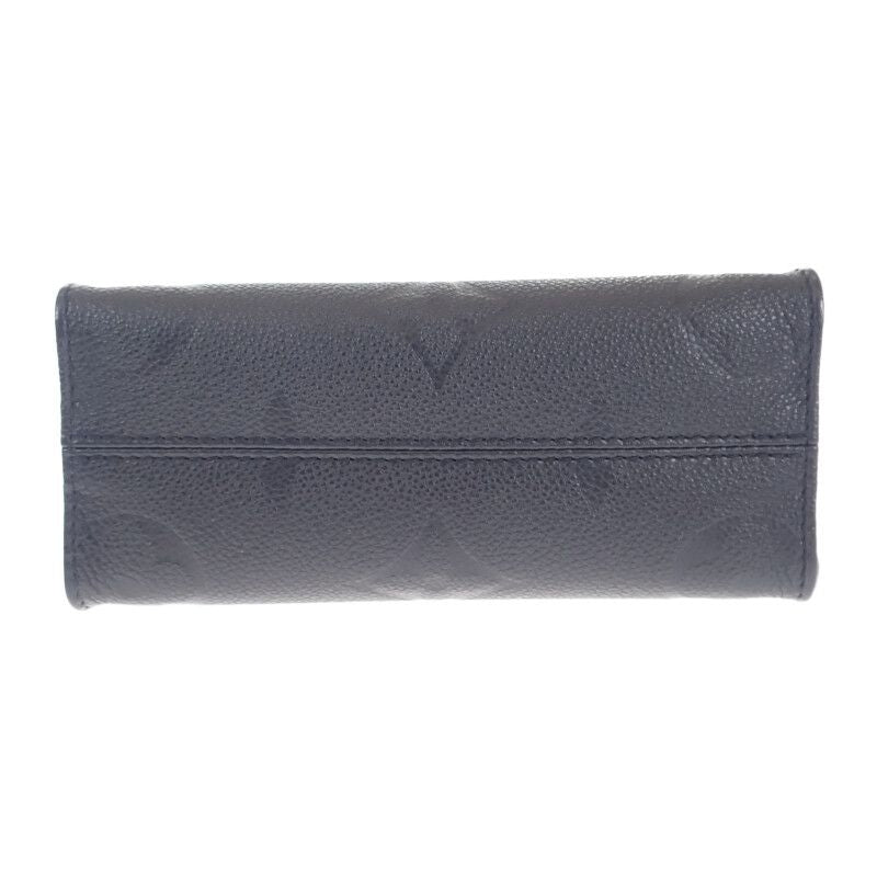 Louis Vuitton On The Go BB 2-Way Bag Shoulder Monogram — view 5