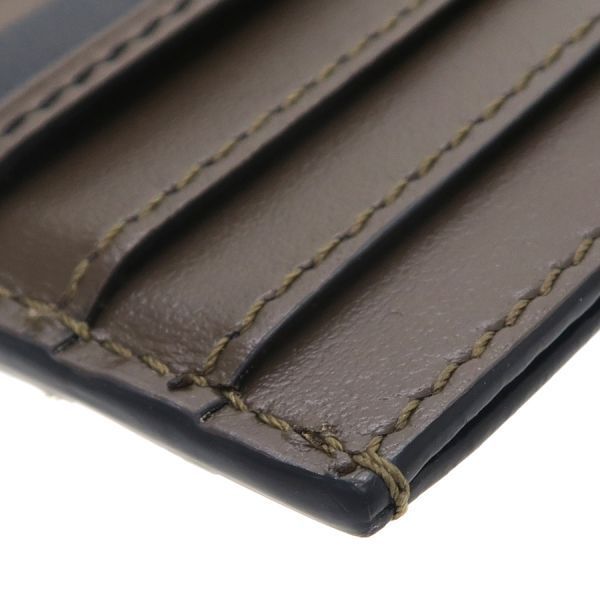 Fendi Baguette Card Case 8 M0445 Aafmf13 vk — view 9