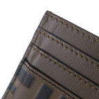 Fendi Baguette Card Case 8 M0445 Aafmf13 vk — view 5