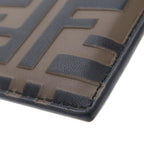 Fendi Baguette Card Case 8 M0445 Aafmf13 vk — view 6