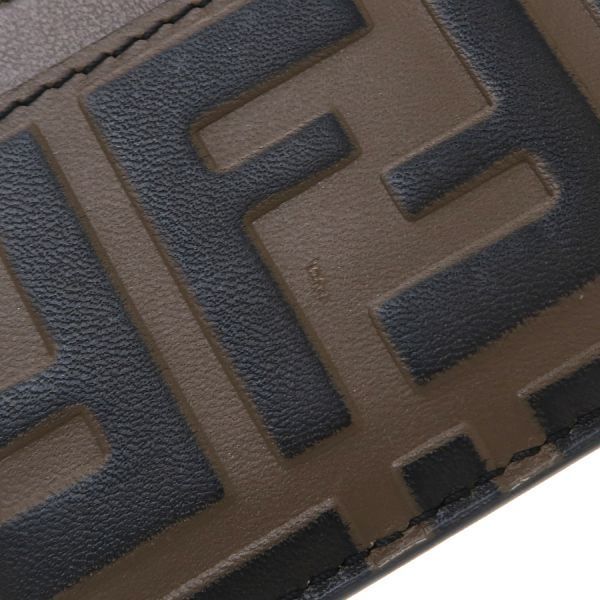 Fendi Baguette Card Case 8 M0445 Aafmf13 vk — view 4
