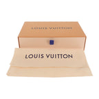 Louis Vuitton Zippy Wallet Alma Nyack Monogram Long Brown — view 5