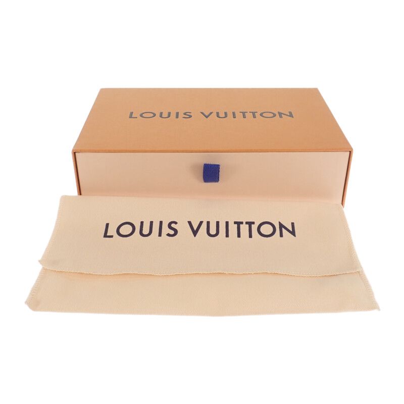 Louis Vuitton Zippy Wallet Alma Nyack Monogram Long Brown — view 5