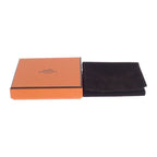 Hermes Monpty Kelly PM Necklace Swift Oranje Poppy Orange — view 7