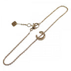 Chanel Coco Crush Bracelet 18K Yellow Gold — view 3