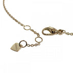 Chanel Coco Crush Bracelet 18K Yellow Gold — view 5