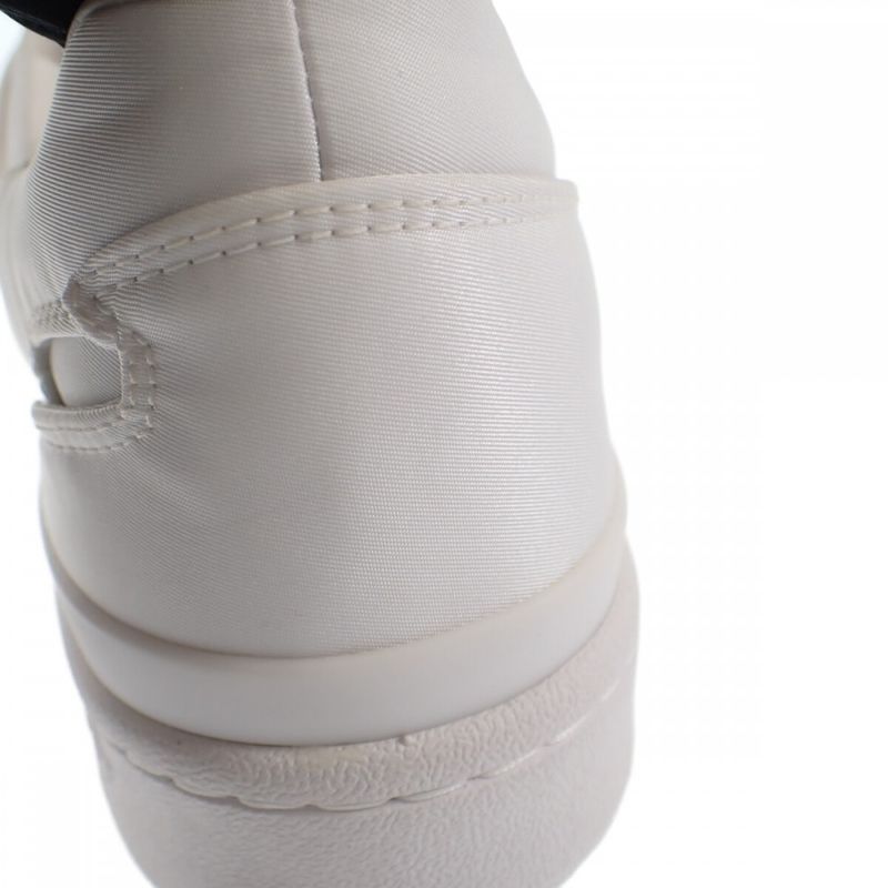 Prada Adidas Re-Nylon Forum Low Cut 2 Eg390 Sneakers Nylon White — view 9