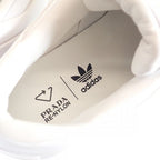 Prada Adidas Re-Nylon Forum Low Cut 2 Eg390 Sneakers Nylon White — view 8