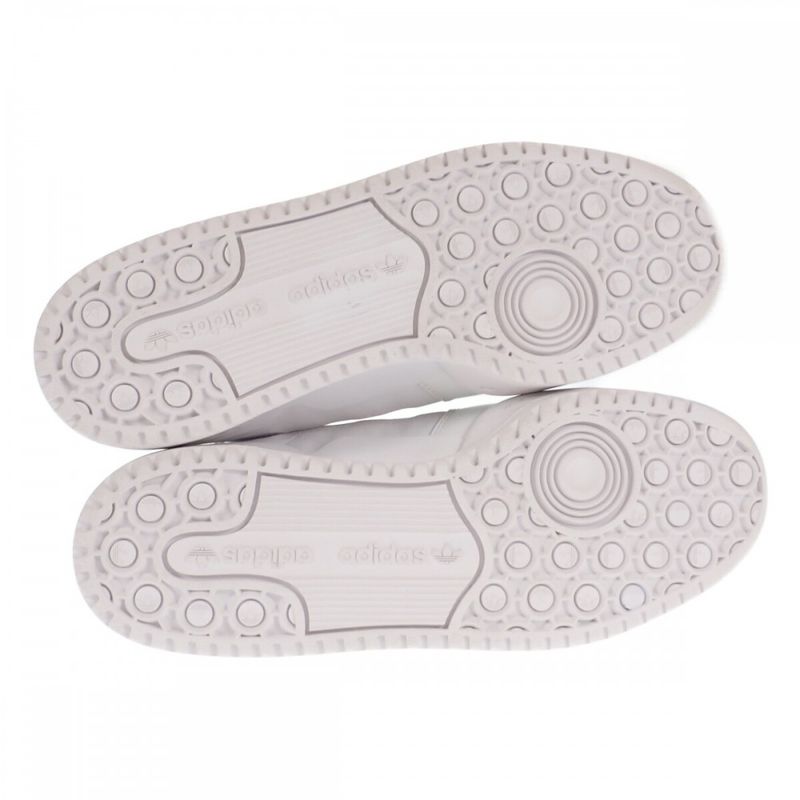 Prada Adidas Re-Nylon Forum Low Cut 2 Eg390 Sneakers Nylon White — view 7