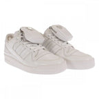 Prada Adidas Re-Nylon Forum Low Cut 2 Eg390 Sneakers Nylon White — view 4