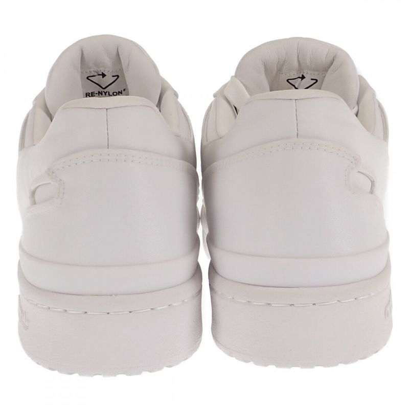 Prada Adidas Re-Nylon Forum Low Cut 2 Eg390 Sneakers Nylon White — view 6