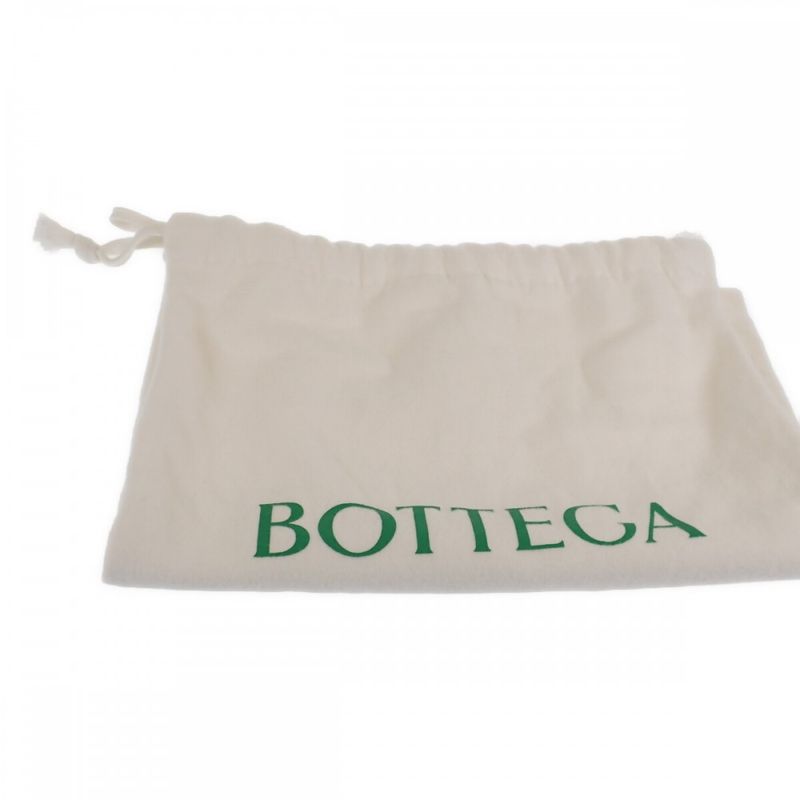 Bottega Veneta Cassette Mini Crossbody Bucket Shoulder Bag — view 8