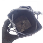 Bottega Veneta Cassette Mini Crossbody Bucket Shoulder Bag — view 5
