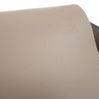 Loewe Gate Dual Bag Mini A650 N46 X13 Shoulder Soft Calfskin Sand — view 9