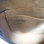 Loewe Gate Dual Bag Mini A650 N46 X13 Shoulder Soft Calfskin Sand — view 7