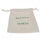 Bottega Veneta key Case Intrecciato Nero Black — view 8