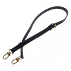 Louis Vuitton On The Go PM 2-Way Bag Shoulder Empreinte Noir Black — view 6