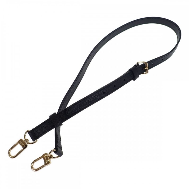 Louis Vuitton On The Go PM 2-Way Bag Shoulder Empreinte Noir Black — view 6