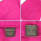 Hermes Shawl Etole NEW Libris Large Cashmere Silk — view 3