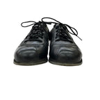 Chanel Sport Line Sneakers Shoes 35 Black Em1182 — view 7