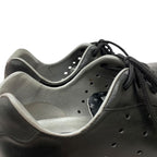 Chanel Sport Line Sneakers Shoes 35 Black Em1182 — view 8