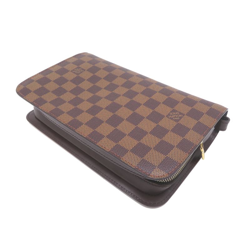 Louis Vuitton Second Bag — view 5