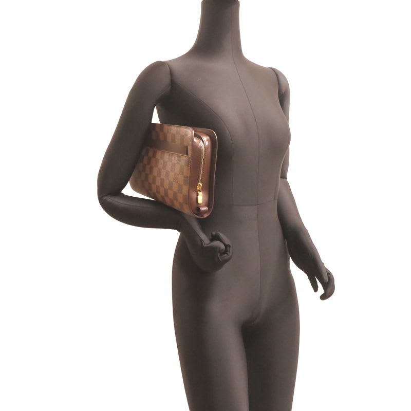 Louis Vuitton Second Bag — view 9