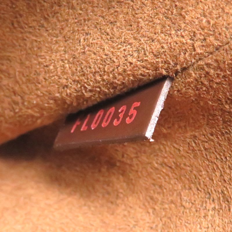 Louis Vuitton Second Bag — view 8
