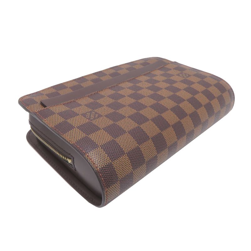 Louis Vuitton Second Bag — view 4