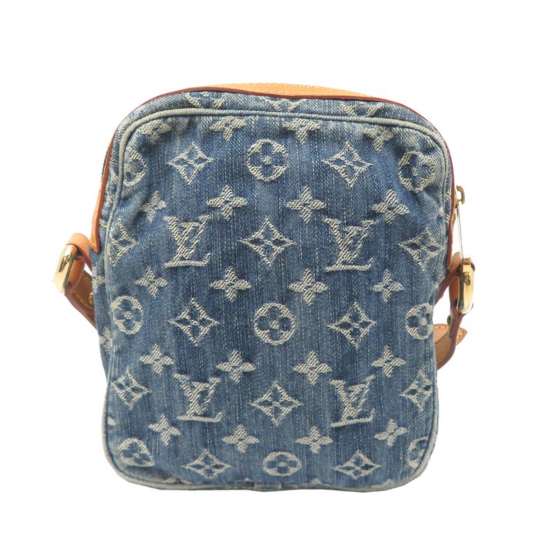 Louis Vuitton Shoulder Bag — view 3