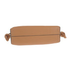 Loewe Flamenco Clutch Nano A411 Fc6 X01 2-Way Bag Shoulder Calf Warm Desert — view 7