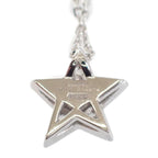 Chanel Comet Collection Small Model J2709 Necklace 18K White — view 5