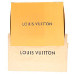 Louis Vuitton Christopher MM Monogram Bandana Leather Backpack — view 5