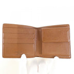 Louis Vuitton Monogram Porte Vieux Carte Cles Di Monet Wallet — view 3