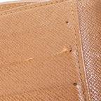 Louis Vuitton Monogram Porte Vieux Carte Cles Di Monet Wallet — view 4
