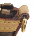 Louis Vuitton Monogram Palermo GM Bag — view 3