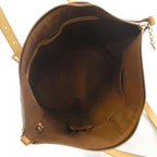 Louis Vuitton Monogram Palermo GM Bag — view 8