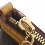 Louis Vuitton Monogram Palermo GM Bag — view 4