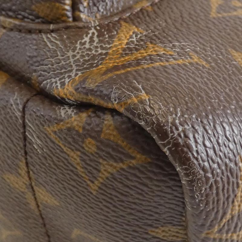 Louis Vuitton Monogram Palm Springs Backpack — view 3