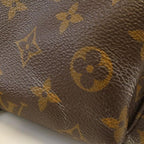 Louis Vuitton Monogram Palm Springs Backpack — view 5
