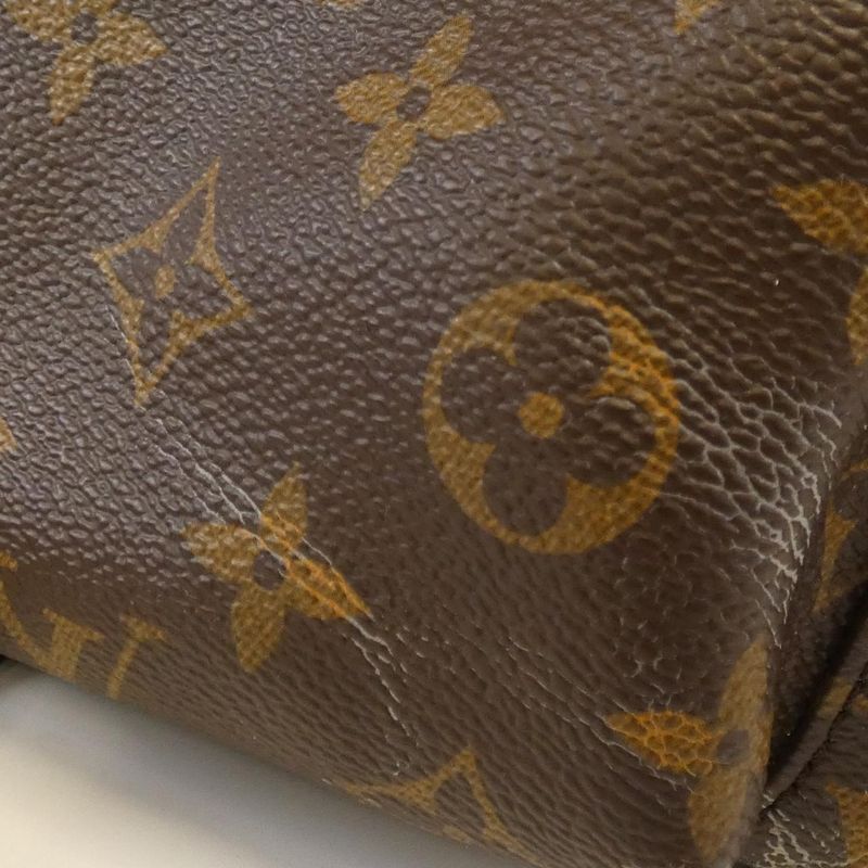 Louis Vuitton Monogram Palm Springs Backpack — view 5