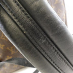 Louis Vuitton Monogram Palm Springs Backpack — view 8