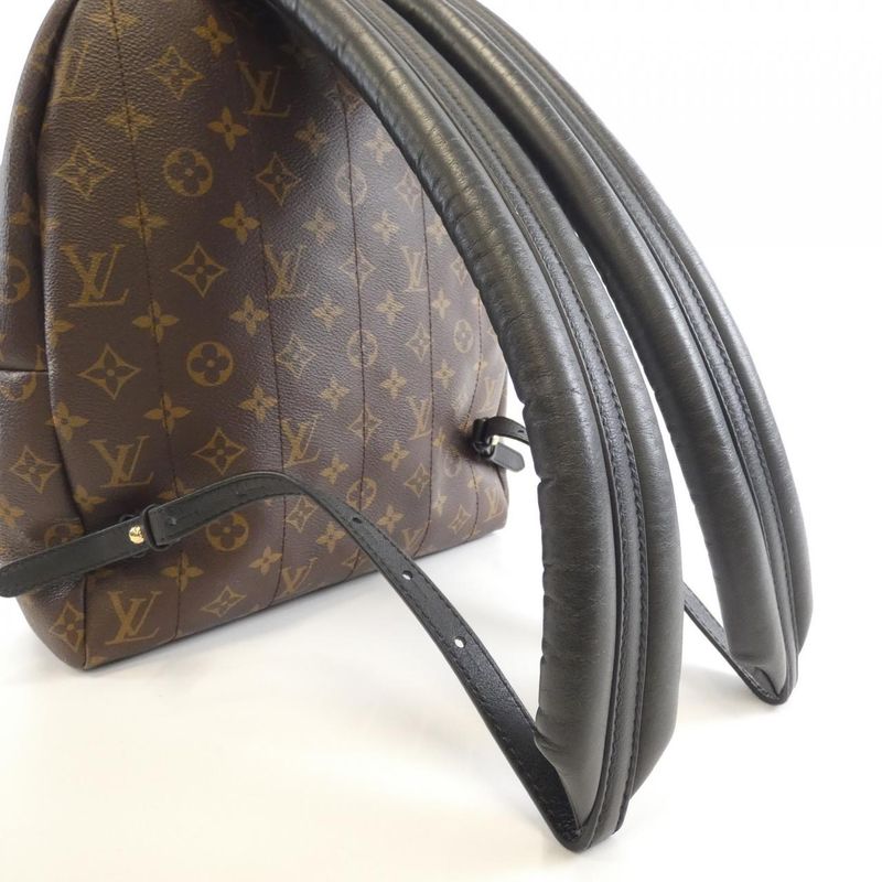 Louis Vuitton Monogram Palm Springs Backpack — view 7