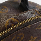 Louis Vuitton Monogram Palm Springs Backpack — view 6