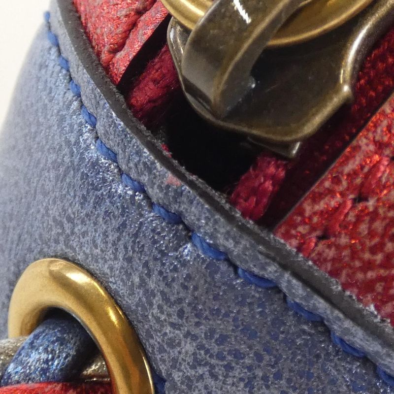 Gucci 0 U14 Shoulder Bag — view 5