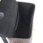 Louis Vuitton Handbag Camera Box Monogram Reverse — view 3
